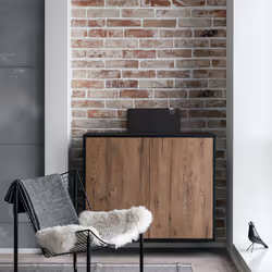 Klipsch The Three Plus Nero Con cavo e senza cavo 120 W - Vista aggiuntiva 7