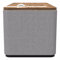 Klipsch The One PLUS Range completo Noce Con cavo e senza cavo 60 W - Vista aggiuntiva 4