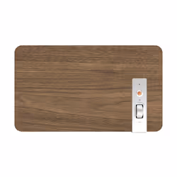 Klipsch The Three PLUS Noce Con cavo e senza cavo 120 W - Vista aggiuntiva 6