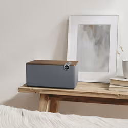 Klipsch The Three PLUS Noce Con cavo e senza cavo 120 W - Vista aggiuntiva 7