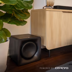 Klipsch SUB 100 Nero Subwoofer attivo 80 W - Vista aggiuntiva 6