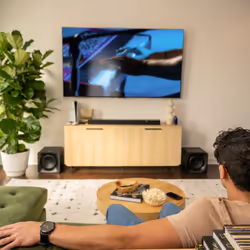 Klipsch SUB 100 Nero Subwoofer attivo 80 W - Vista aggiuntiva 8