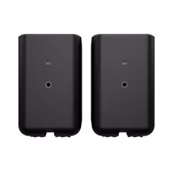 Klipsch SURR 100 1-via Nero Wireless 50 W - Vista aggiuntiva 4