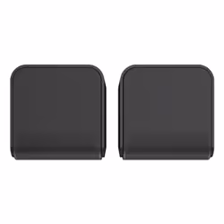 Klipsch SURR 100 1-via Nero Wireless 50 W - Vista aggiuntiva 5