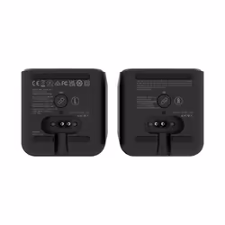 Klipsch SURR 100 1-via Nero Wireless 50 W - Vista aggiuntiva 6