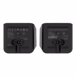 Klipsch Flexus Surr 200 Nero Cablato - Vista aggiuntiva 6
