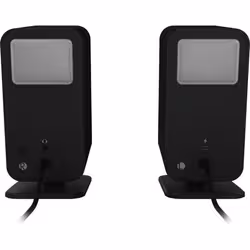Klipsch ProMedia Lumina 2.1 set di altoparlanti PC/PC portatile Nero 2.1 canali Bluetooth - Vista aggiuntiva 3