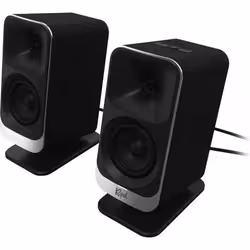 Klipsch ProMedia Lumina 2.1 set di altoparlanti PC/PC portatile Nero 2.1 canali Bluetooth - Vista aggiuntiva 4