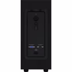 Klipsch ProMedia Lumina 2.1 set di altoparlanti PC/PC portatile Nero 2.1 canali Bluetooth - Vista aggiuntiva 5