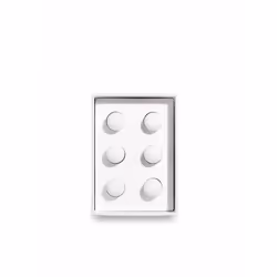 Hismile LED Teeth Whitening Pods