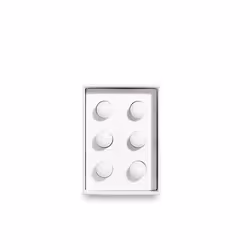 Hismile LED Teeth Whitening Pods