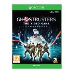PLAION Ghostbusters The Video Game Remastered, Xbox One Rimasterizzata
