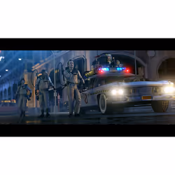 PLAION Ghostbusters The Video Game Remastered, Xbox One Rimasterizzata - Vista aggiuntiva 2