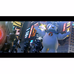 PLAION Ghostbusters The Video Game Remastered, Xbox One Rimasterizzata - Vista aggiuntiva 4
