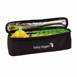 Baby Jogger BJ90006 coprigambe da trasporto per bambini Borsetta da viaggio Nero - Vista aggiuntiva 4