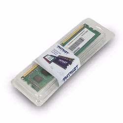 Patriot Memory DDR3 8 GB PC3-12800 (1600MHz) DIMM memoria 1 x 8 GB - Vista aggiuntiva 4