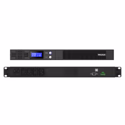 Phasak PH 7540 gruppo di continuità (UPS) A linea interattiva 2,16 kVA 750 W 4 presa(e) AC - Vista aggiuntiva 4