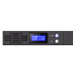 Phasak PH 7540 gruppo di continuità (UPS) A linea interattiva 2,16 kVA 750 W 4 presa(e) AC - Vista aggiuntiva 5