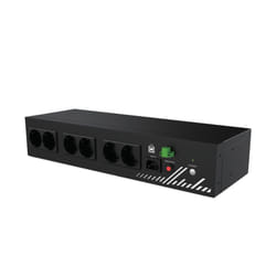 Phasak PH 9202 gruppo di continuità (UPS) A linea interattiva 800 kVA 480 W