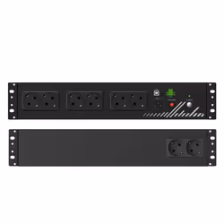 Phasak PH 9202 gruppo di continuità (UPS) A linea interattiva 800 kVA 480 W