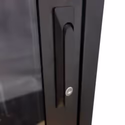 Phasak PHO 2012D rack 12U Da parete Nero - Vista aggiuntiva 3