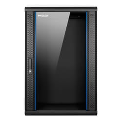 Phasak PHO 2220D rack 20U Da parete Nero