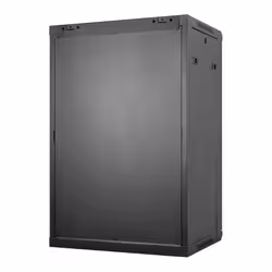 Phasak PHO 2220D rack 20U Da parete Nero - Vista aggiuntiva 2