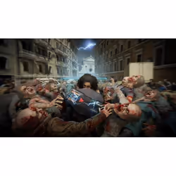 PLAION World War Z: Aftermath Standard Inglese, ITA PlayStation 4 - Vista aggiuntiva 4