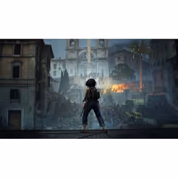 PLAION World War Z: Aftermath Standard Inglese, ITA PlayStation 4 - Vista aggiuntiva 5
