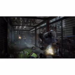 PLAION World War Z: Aftermath Standard Inglese, ITA PlayStation 4 - Vista aggiuntiva 6