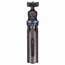 XD Enjoy XDAPL06 treppiede Smartphone/macchina fotografica digitale 3 gamba/gambe Nero - Vista aggiuntiva 3