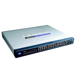 Cisco SRW224G4