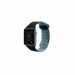 Belkin F8W729BTC00, Band, Orologio intelligente, Nero, Apple, Watch, 38 mm