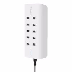 Belkin Rockstar Universale Bianco AC Interno - Vista aggiuntiva 4