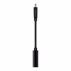 Belkin AV10170BT cavo e adattatore video 2,5 m VGA (D-Sub) HDMI tipo A (Standard) Nero - Vista aggiuntiva 5