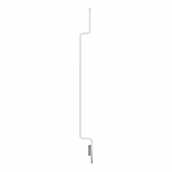 Belkin B2B156 kit di fissaggio Bianco