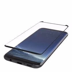 Belkin ScreenForce Pellicola proteggischermo trasparente Samsung 1 pz