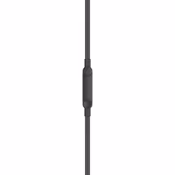 Belkin CUFFIE ROCKSTAR USB-C - NERO - Vista aggiuntiva 5
