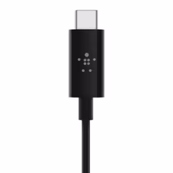 Belkin CAVO AUDIO 3.5MM CON CONNETTORE USB-C 0,9 M - Vista aggiuntiva 6