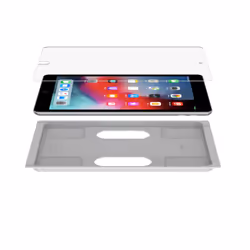 Belkin PELLICOLA PROTETTIVA TEMPEREDGLASS IPAD 9.7" - Vista aggiuntiva 4