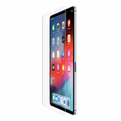 Belkin PELLICOLA PROTETTIVA TEMPEREDGLASS IPAD PRO 12.9" - Vista aggiuntiva 4
