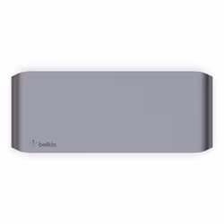 Belkin Thunderbolt 3 Dock Pro Cablato Nero - Vista aggiuntiva 4