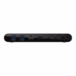 Belkin Thunderbolt 3 Dock Pro Cablato Nero - Vista aggiuntiva 5