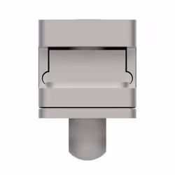 Belkin F8E969BT cavo di sicurezza Acciaio inox - Vista aggiuntiva 6
