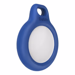 Belkin SECURE HOLDER AIRTAG CON PORTACHIAVI