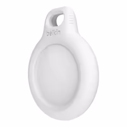 Belkin SECURE HOLDER AIRTAG CON PORTACHIAVI - Vista aggiuntiva 4