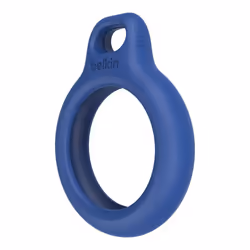 Belkin SECURE HOLDER AIRTAG CON LACCIO - BLU - Vista aggiuntiva 5