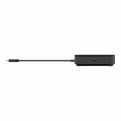 Belkin Thunderbolt 3 Dock Core Cablato Nero - Vista aggiuntiva 5