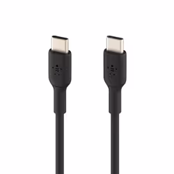 Belkin CAB003BT1MBK cavo USB 1 m USB C Nero - Vista aggiuntiva 4