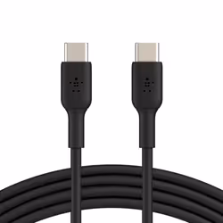 Belkin CAB003BT1MBK cavo USB 1 m USB C Nero - Vista aggiuntiva 5
